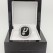 1999 San Antonio Spurs Championship Ring (Silver/C.Z. Logo/Premium)